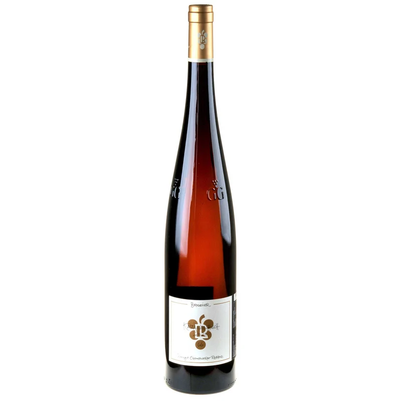 Weingut Ökonomierat Rebholz Riesling Kastanienbusch Großes Gewächs 2024 Magnum white