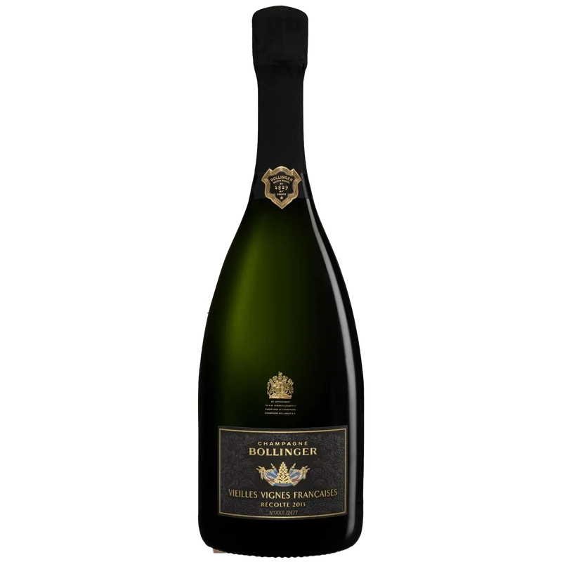 Bollinger Vieilles Vignes Françaises 2013 OWC GIFTBOX