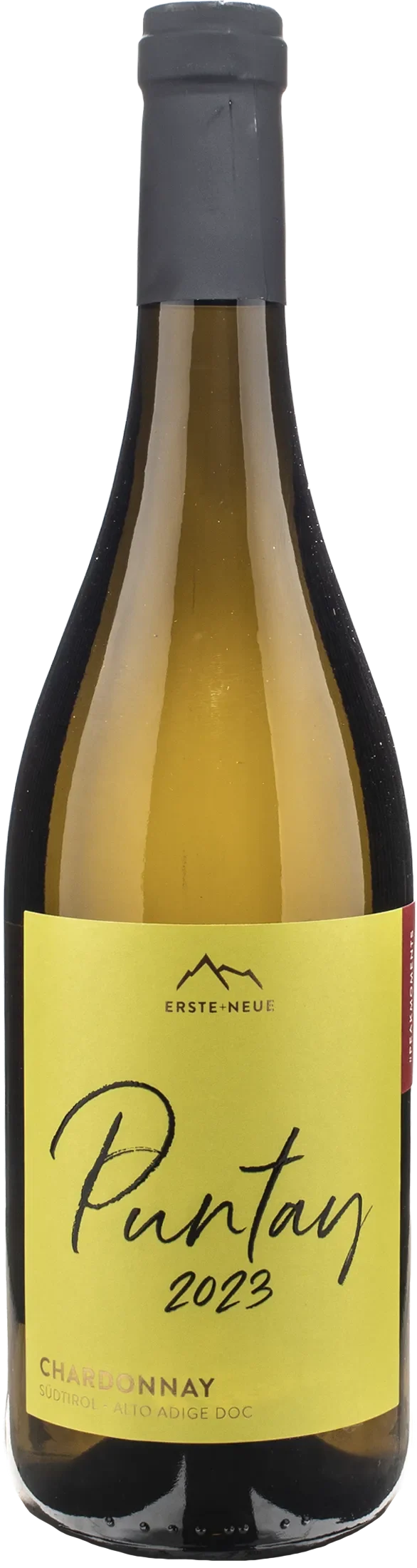 Erste Neue Puntay Chardonnay 2023