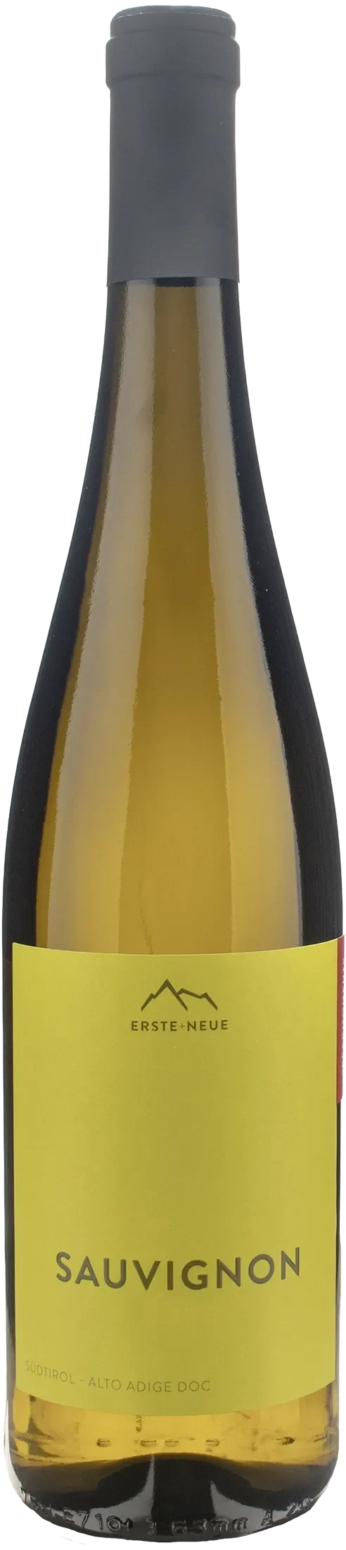 Erste Neue Sauvignon 2025
