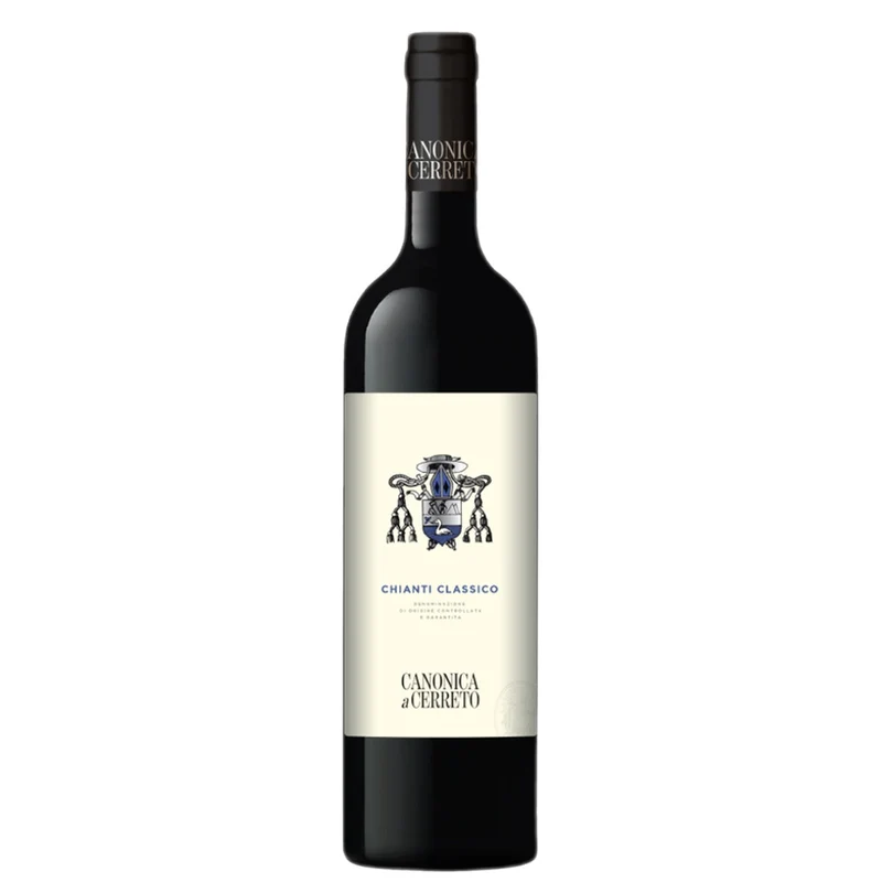 Canonica a Cerreto Chianti Cls