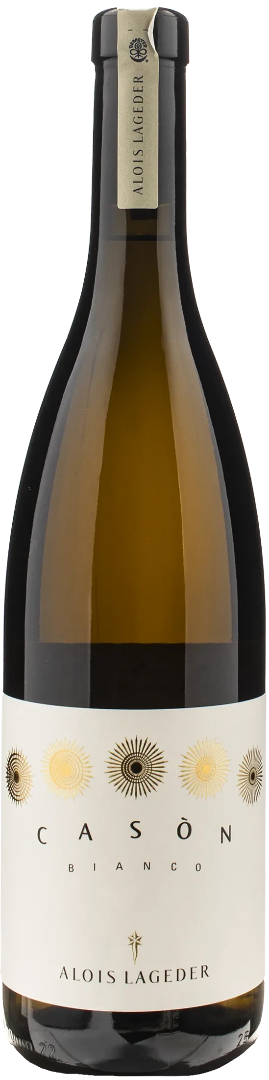 Alois Lageder Cason Bianco 2021