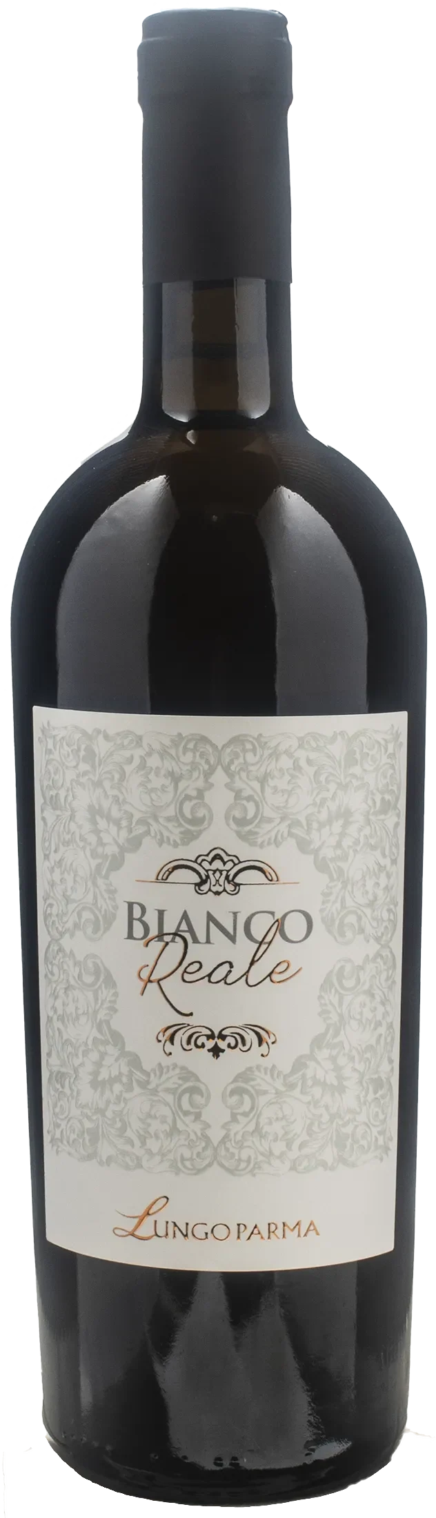 Lungoparma Bianco Reale