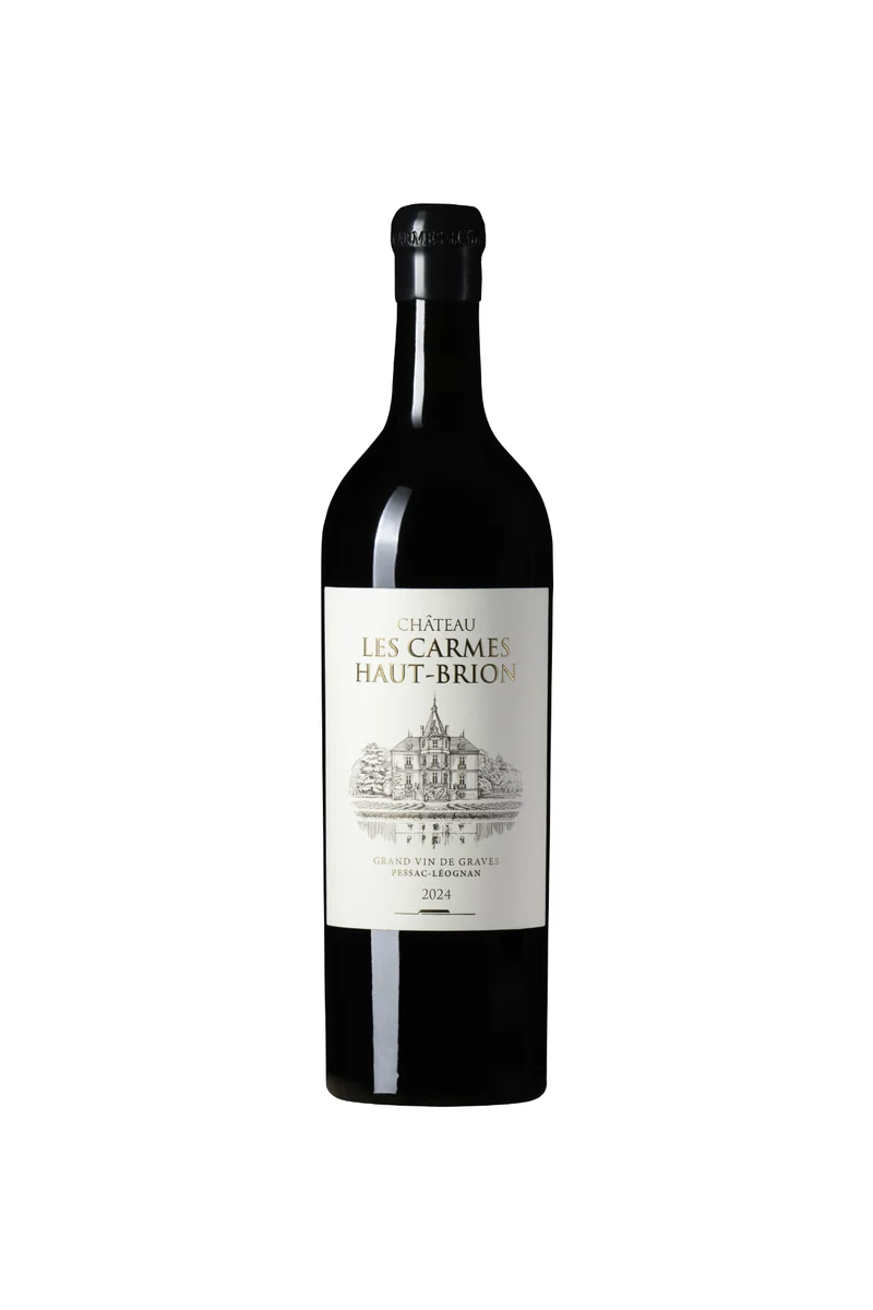 2023 Château Les Carmes Haut-Brion