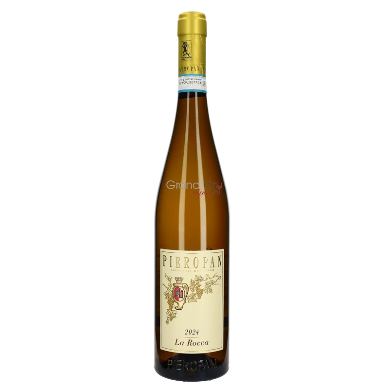 2024 Pieropan La Rocca Soave Classico BIO