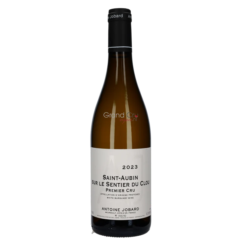 2023 Antoine Jobard Saint-Aubin 1er Cru Sur le Sentier du Clou