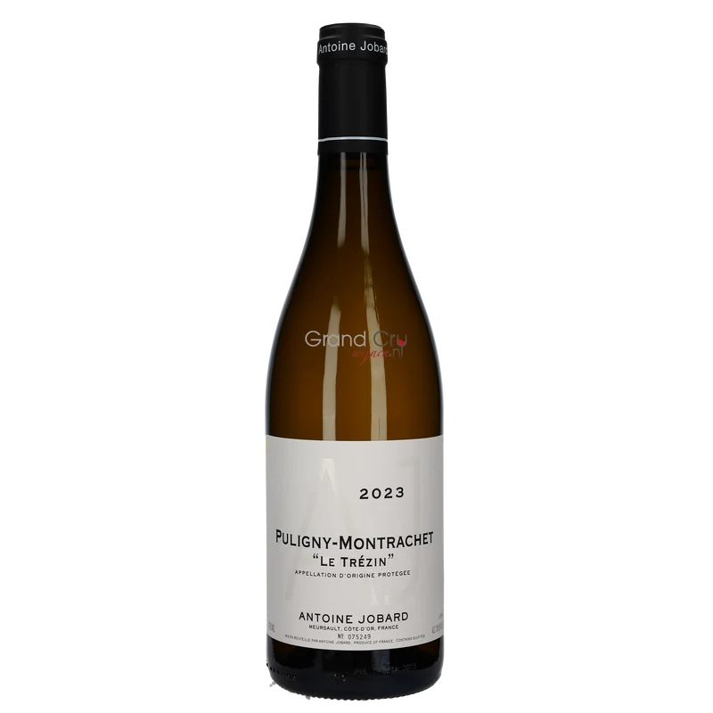 2023 Antoine Jobard Puligny-Montrachet Le Trézin
