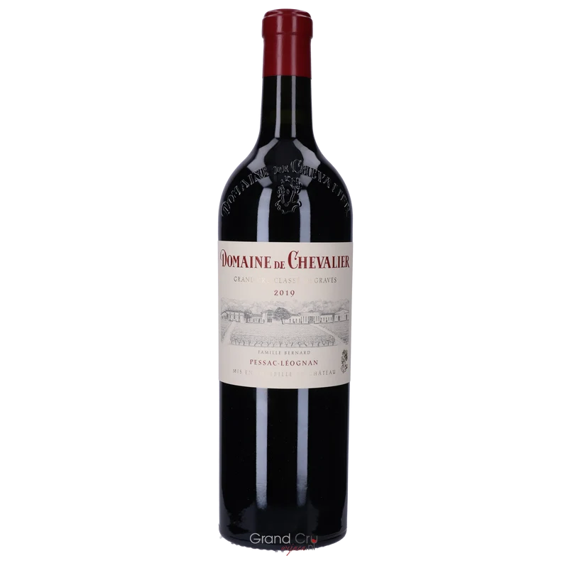 2019 Domaine de Chevalier Grand Cru Classé de Graves