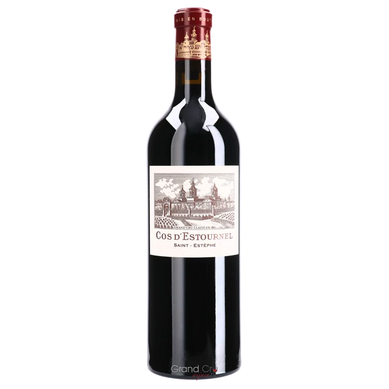 2023 Château Cos d'Estournel