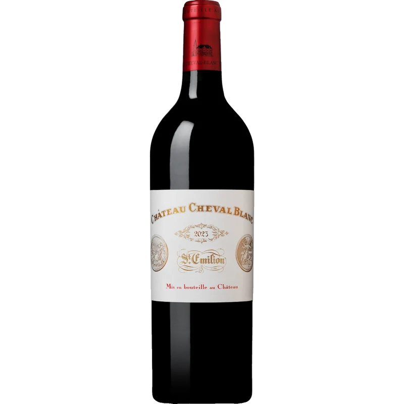 2023 Château Cheval Blanc 1er Grand Cru Classé Saint-Emilion