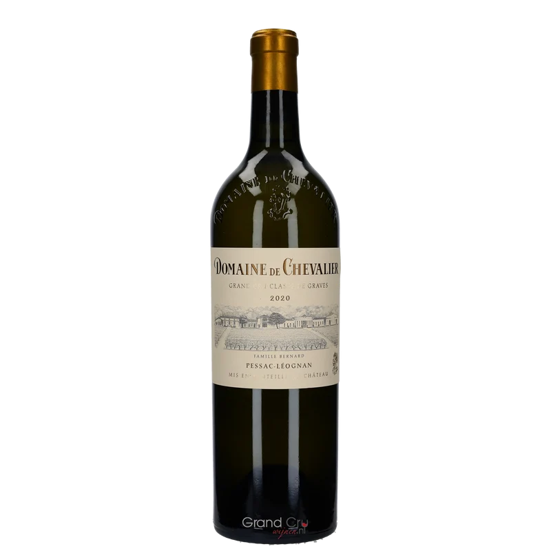 2022 Domaine de Chevalier Blanc Pessac-Léognan