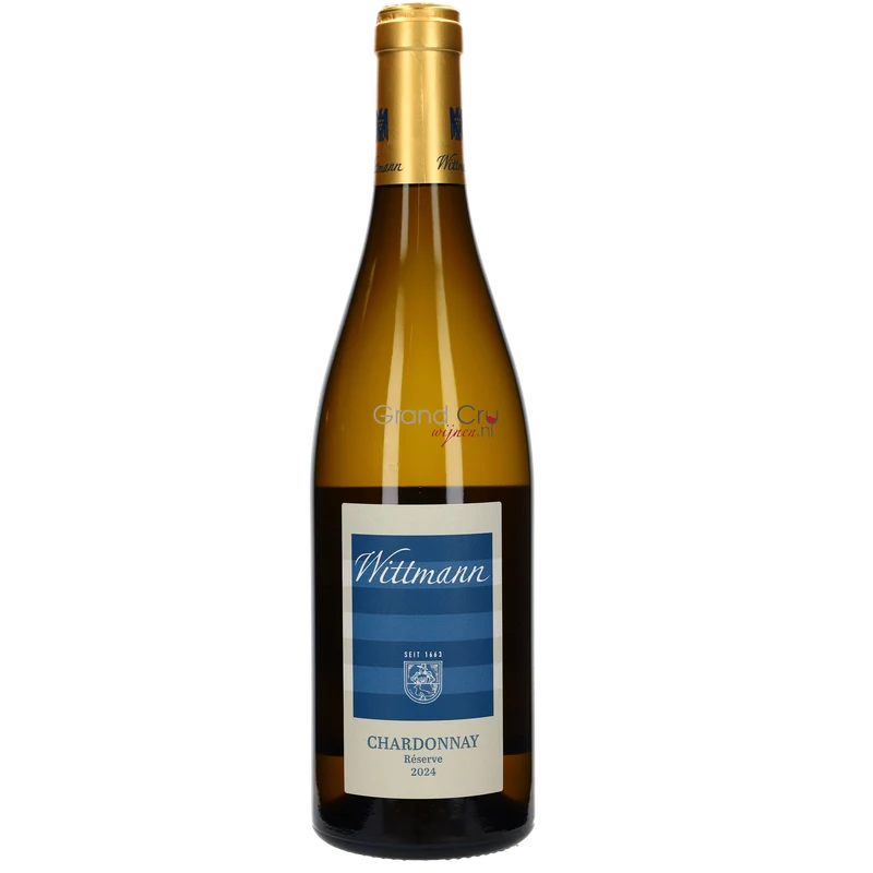 2024 Weingut Wittmann Chardonnay Reserve