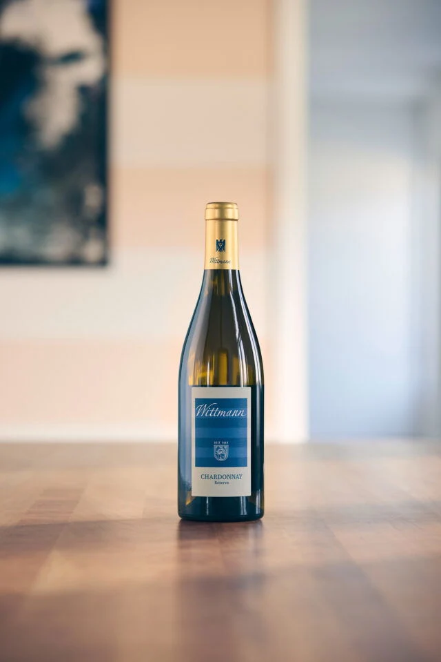 2024 Weingut Wittmann Weisser Burgunder Reserve