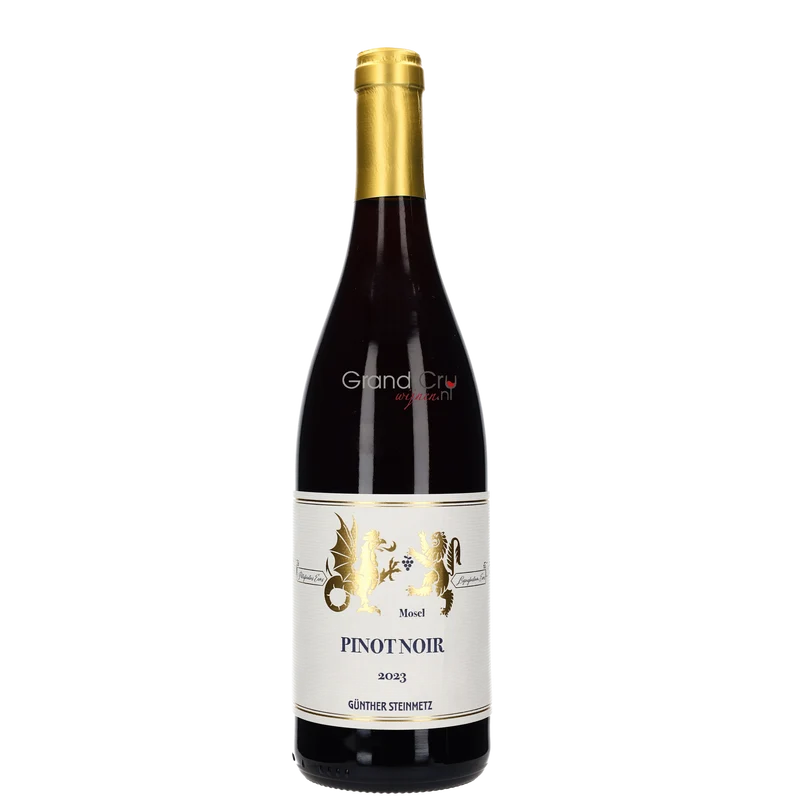 2023 Günther Steinmetz Pinot Noir