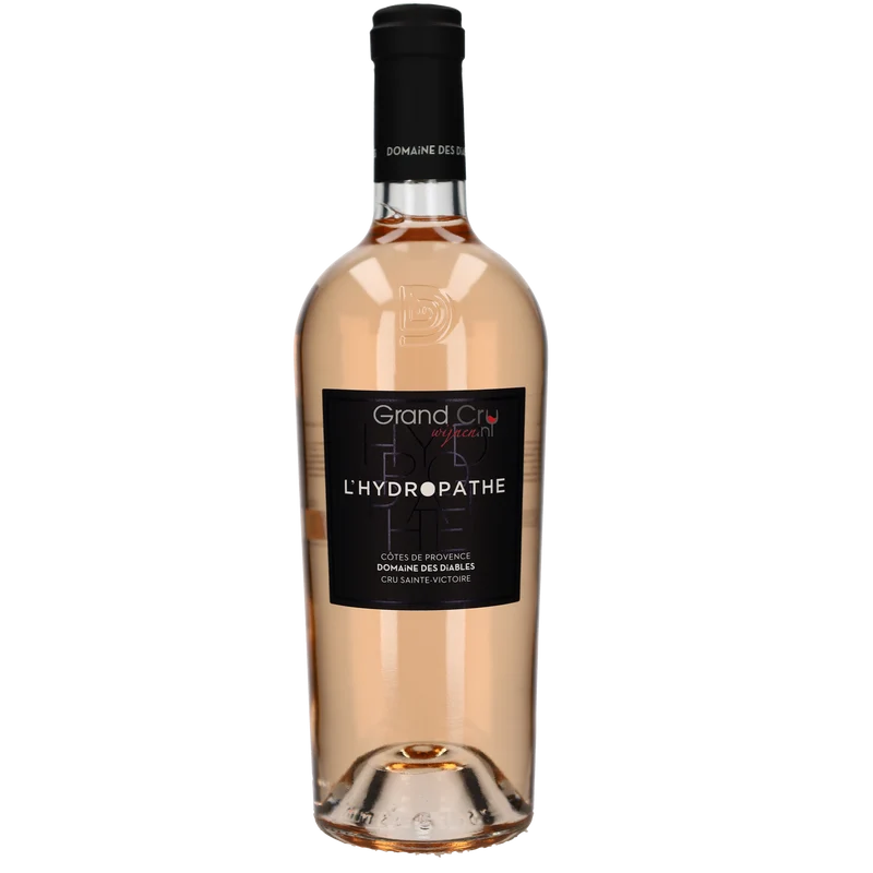 2025 Domaine des Diables (MIP) L'Hydropathe Elite Rosé