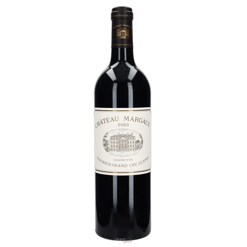 2023 Château Margaux