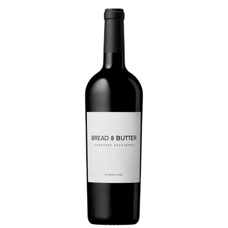 Bread & Butter Cabernet Sauvignon