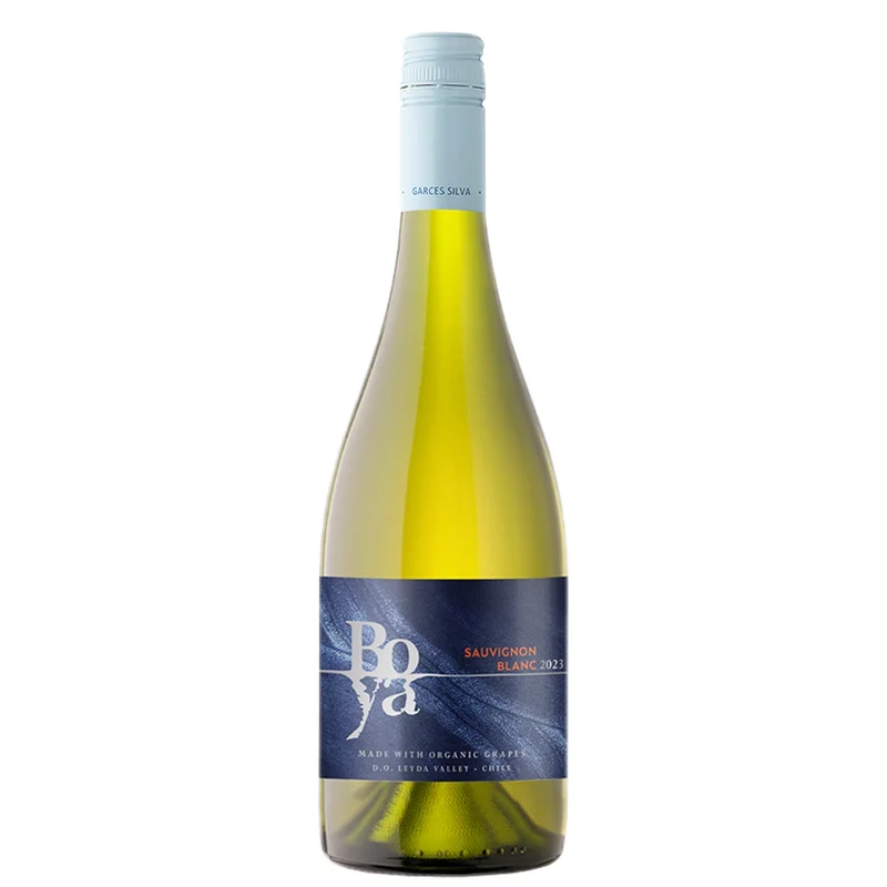 Boya Sauvignon Blanc