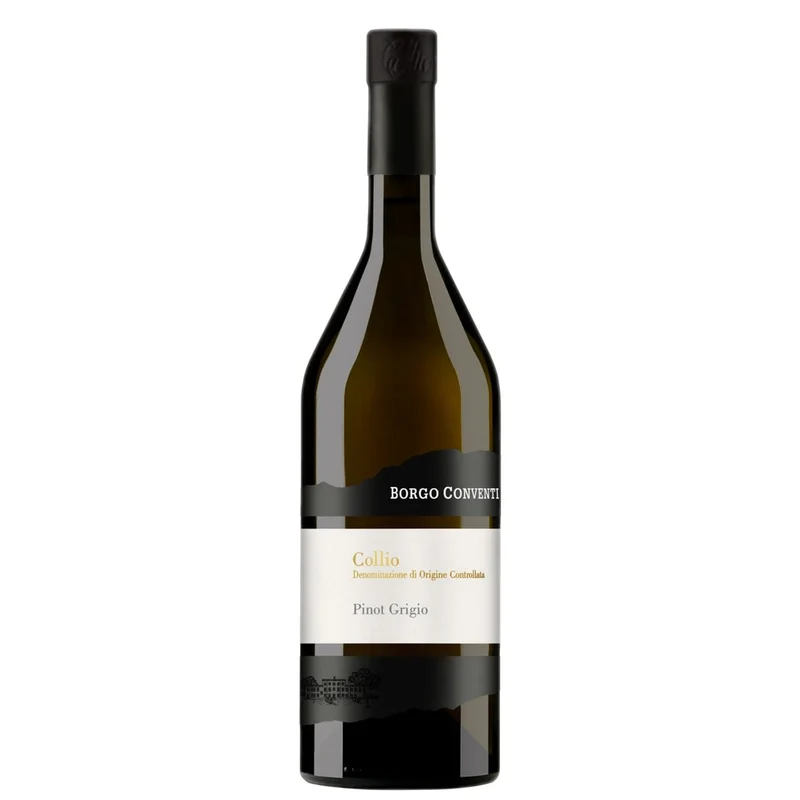 Borgo Conventi Pinot Grigio Collio