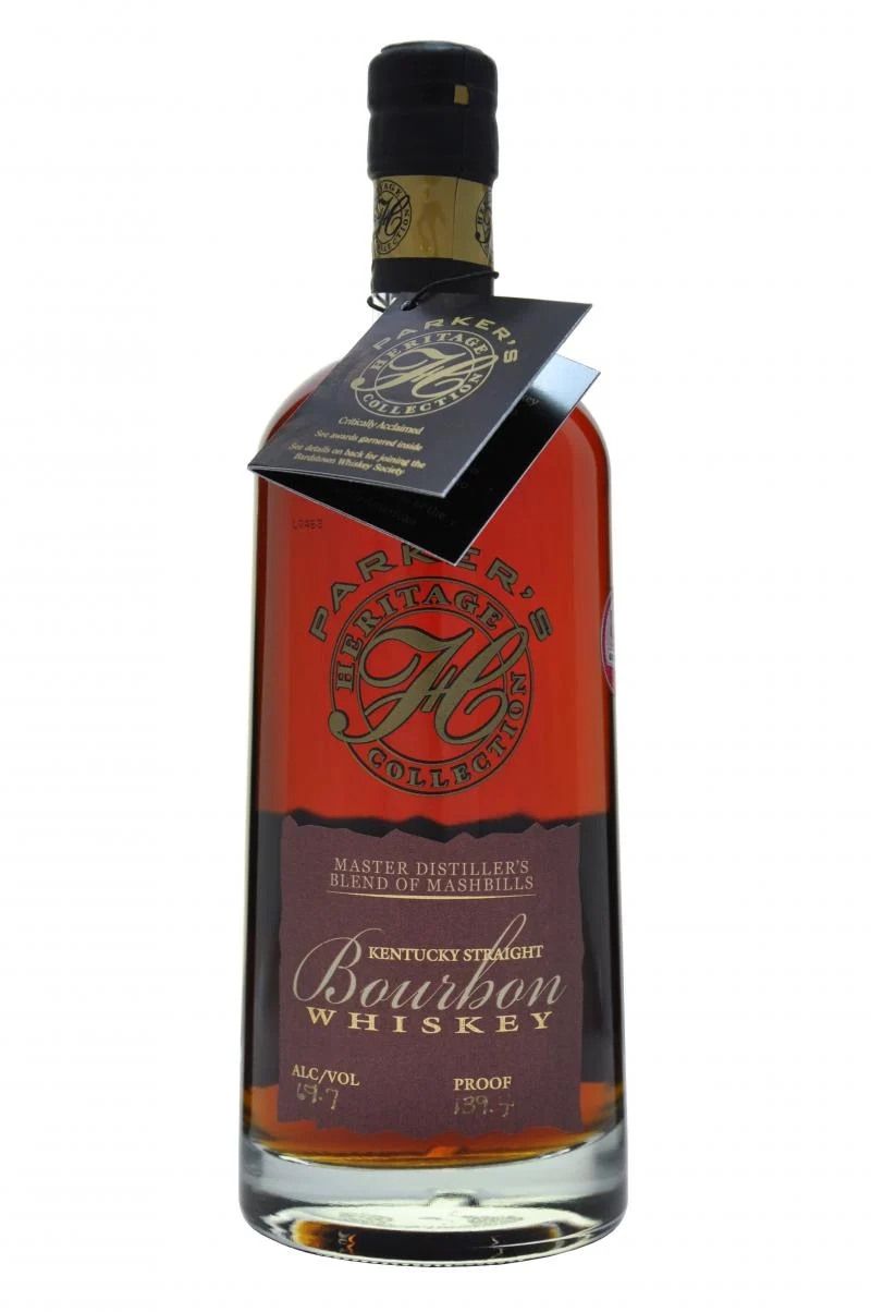 Parker's Heritage Collection Release 6