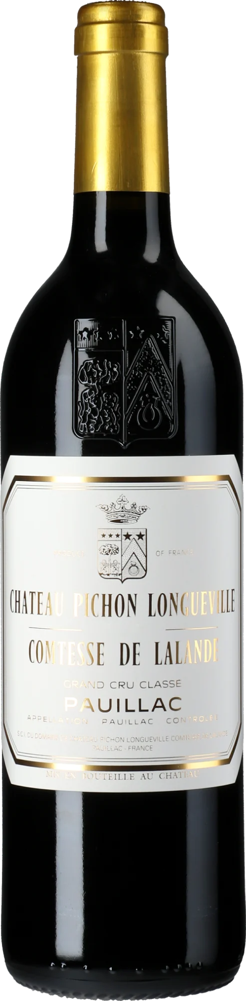 2022 Château Pichon Longueville Comtesse De Lalande Magnum
