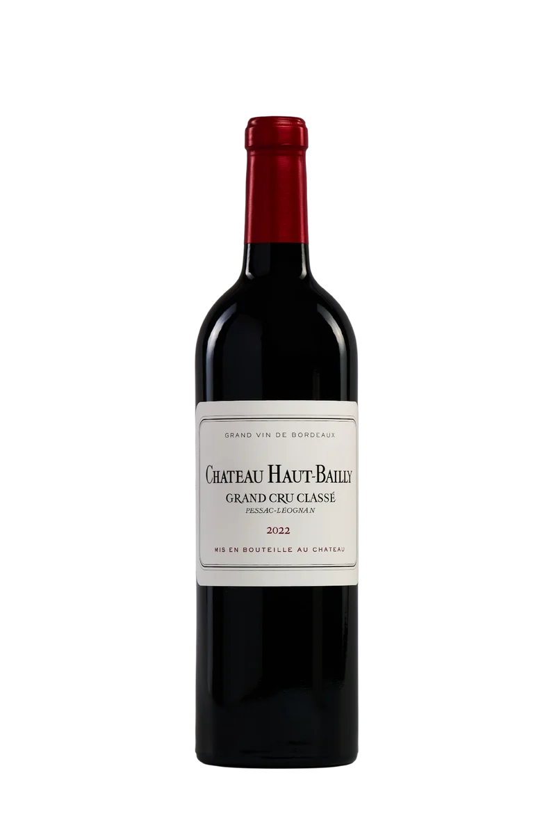 2022 Château Haut-Bailly