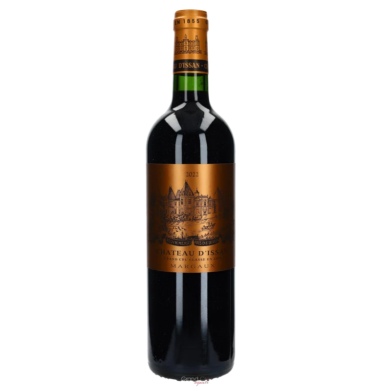 2022 Château d'Issan Margaux Magnum