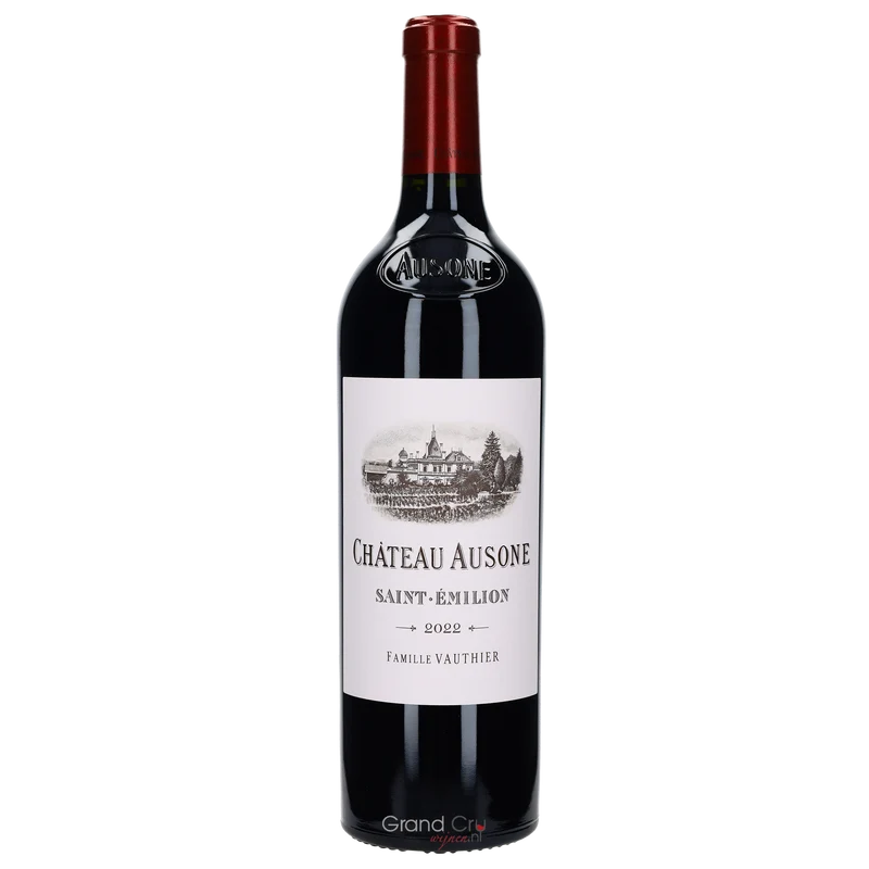 2009 Château Ausone Magnum