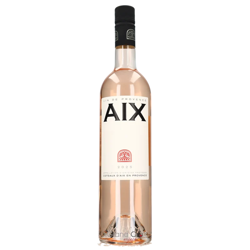 2025 AIX Rose