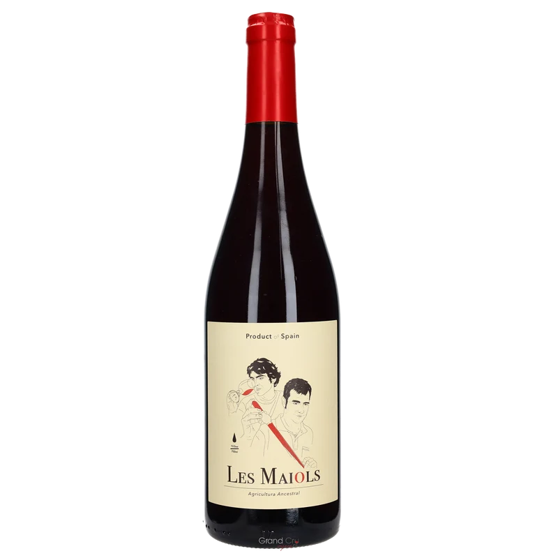 2024 Celler Joan d'Anguera Les Maiols
