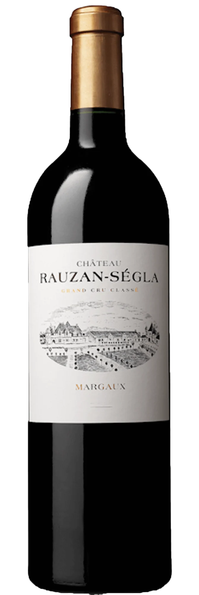 2022 Château Rauzan-Ségla
