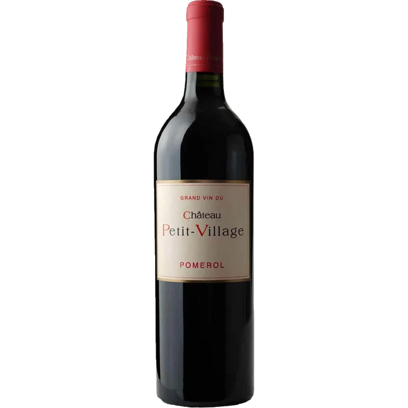 2022 Château Petit-Village Pomerol Magnum