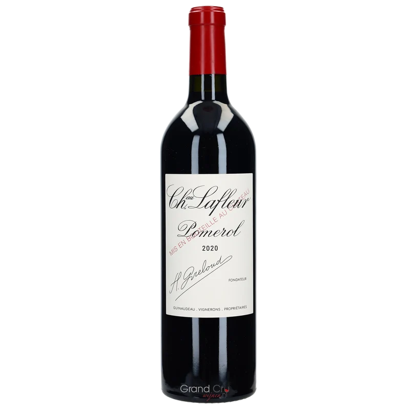 2022 Château Lafleur Pomerol Magnum