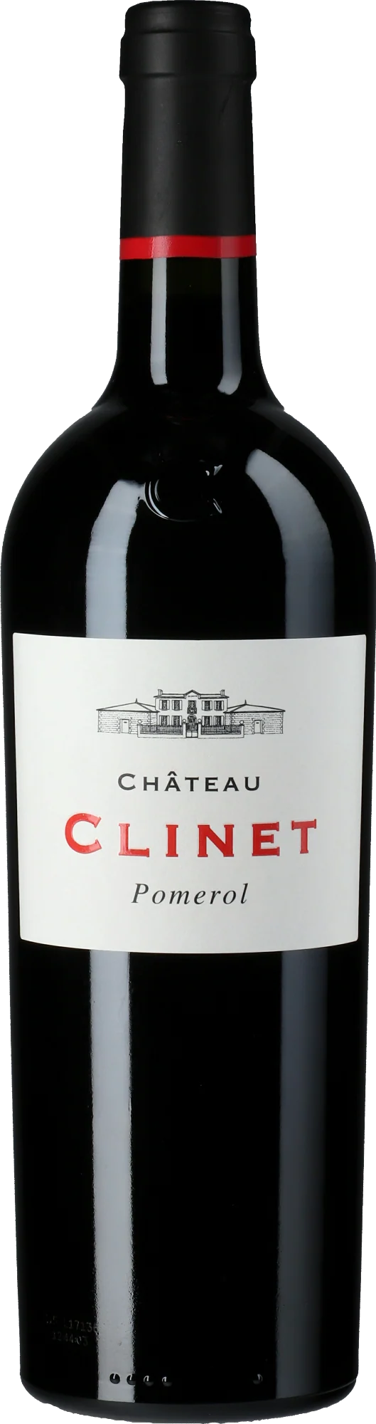 2022 Château Clinet Magnum