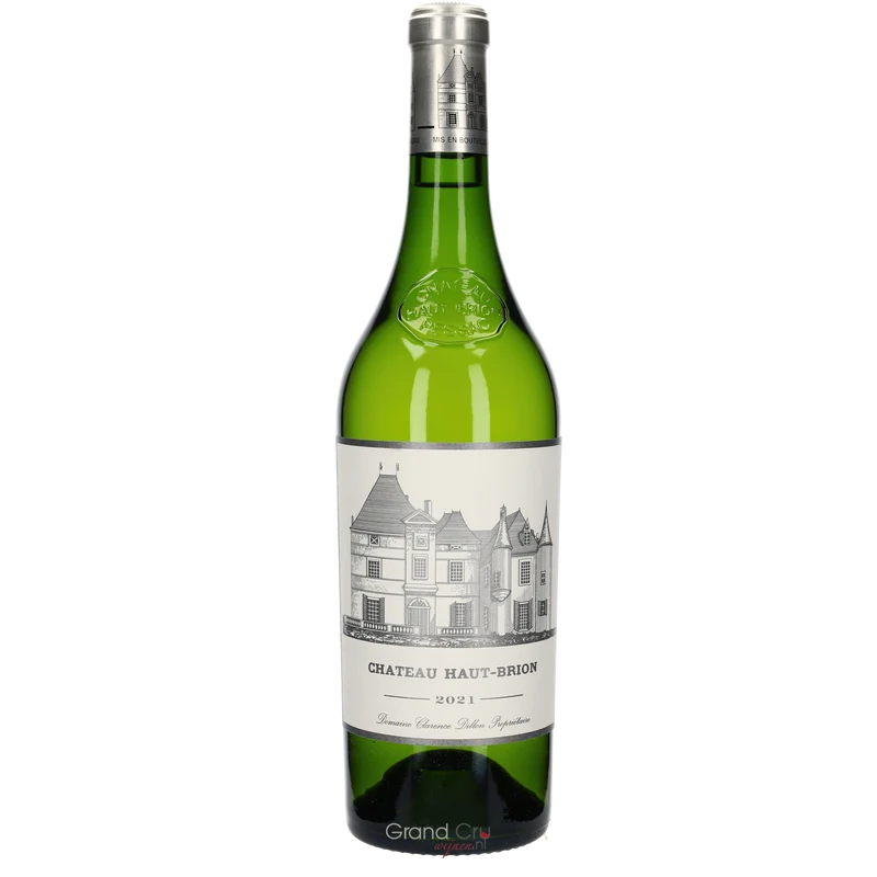 2022 Château Haut Brion Blanc