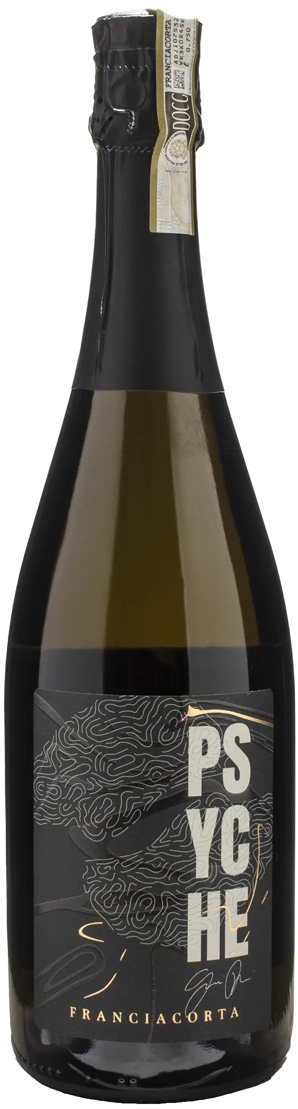 Psyche Franciacorta Brut