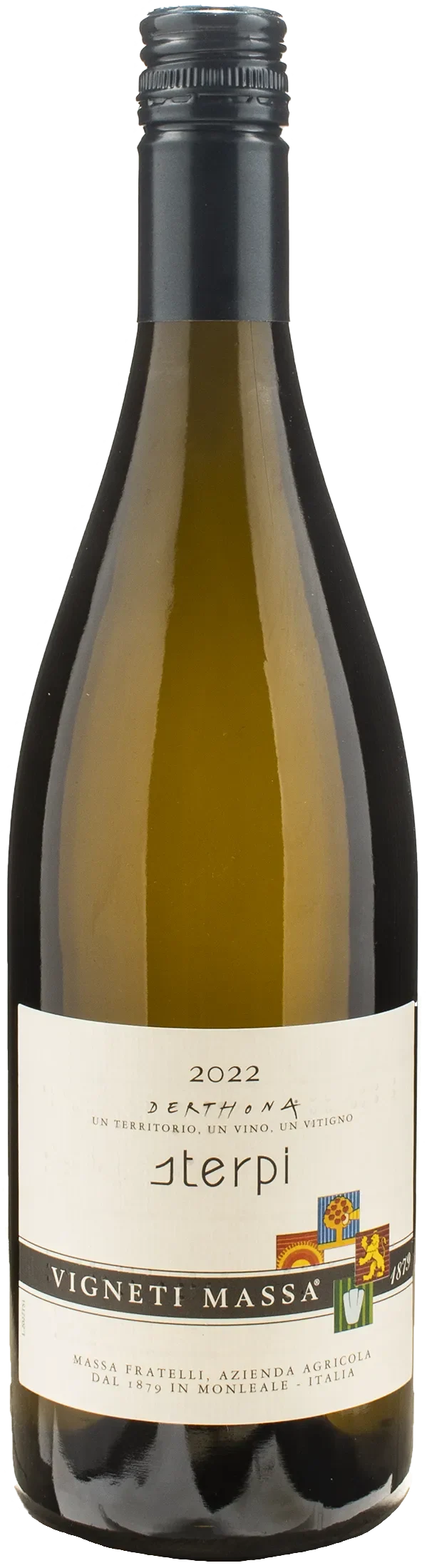 Vigneti Massa Derthona Sterpi 2022