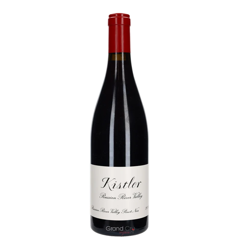 2021 Kistler Russian River Valley Pinot Noir