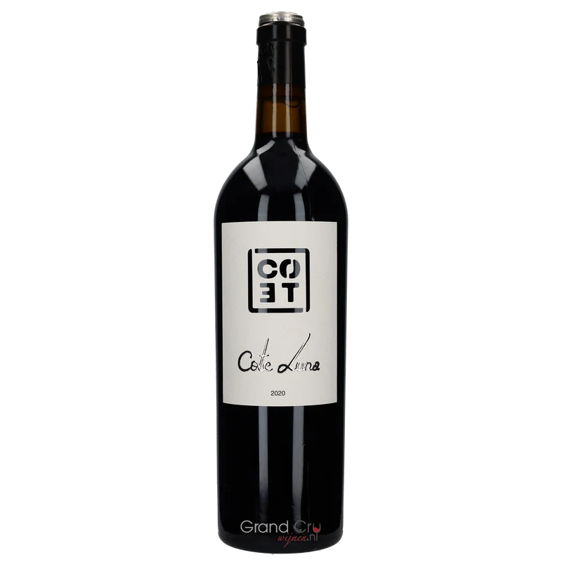 2020 Côte Entrevinos Cote Luna