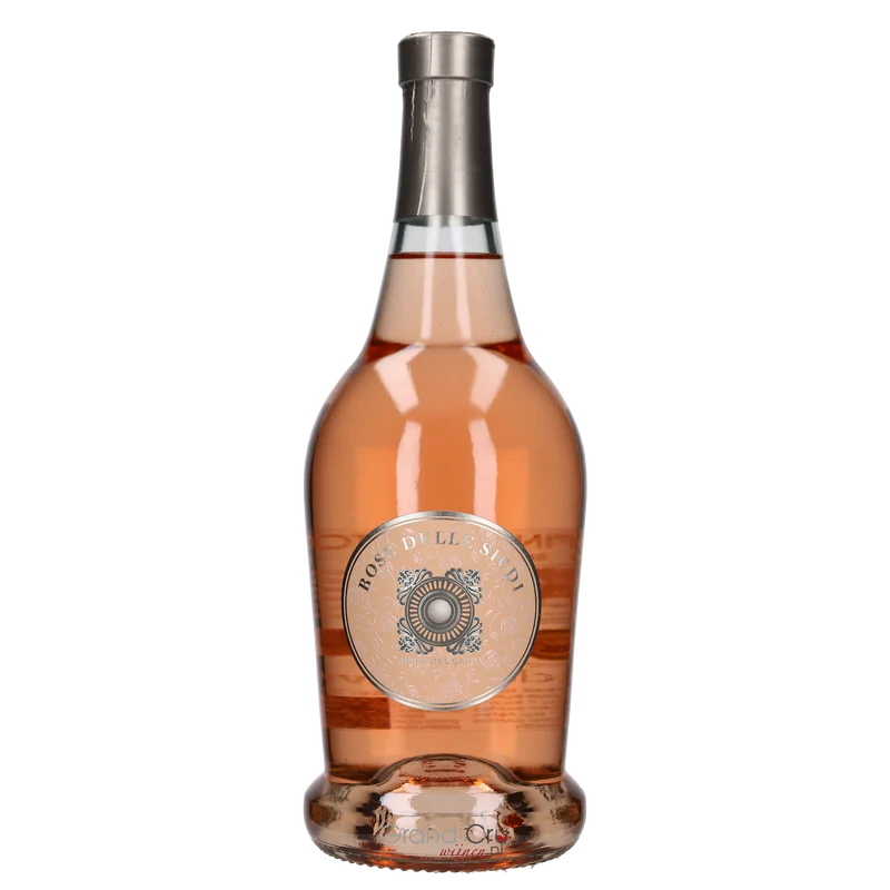 2025 Perla del Garda Rose delle Siepi Rosato