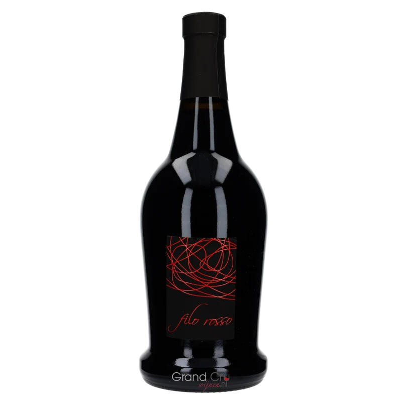 2019 Perla del Garda Merlot Filo Rosso