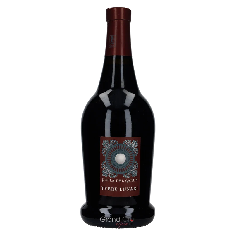 2021 Perla del Garda Rosso Terre Lunari