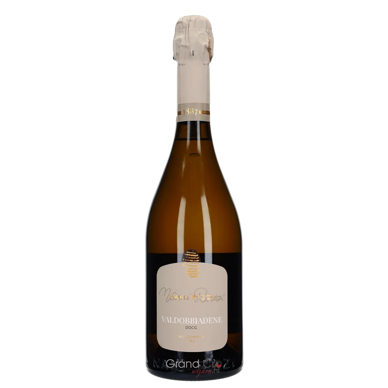 2025 Nani Rizzi Valdobbiadene Prosecco Superiore Millesimato Dry
