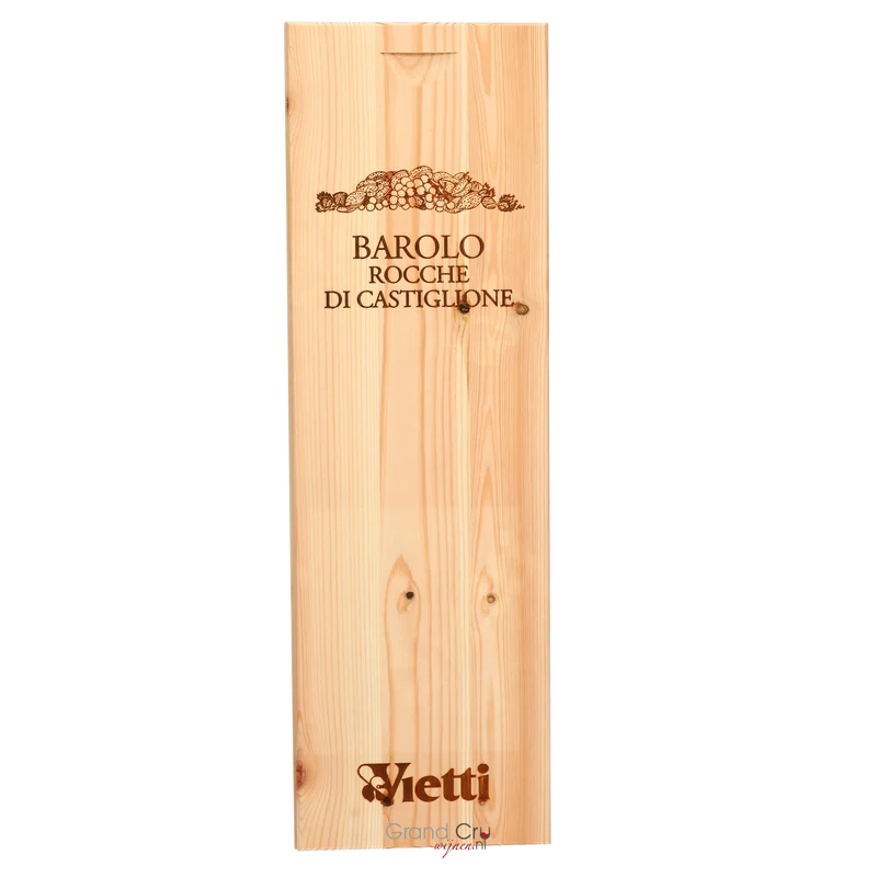 2020 Vietti Barolo Rocche Castiglione Magnum