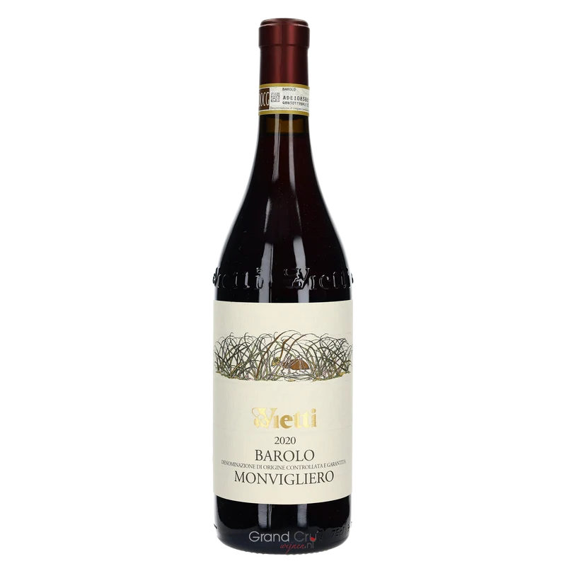 2020 Vietti Barolo Monvigliero