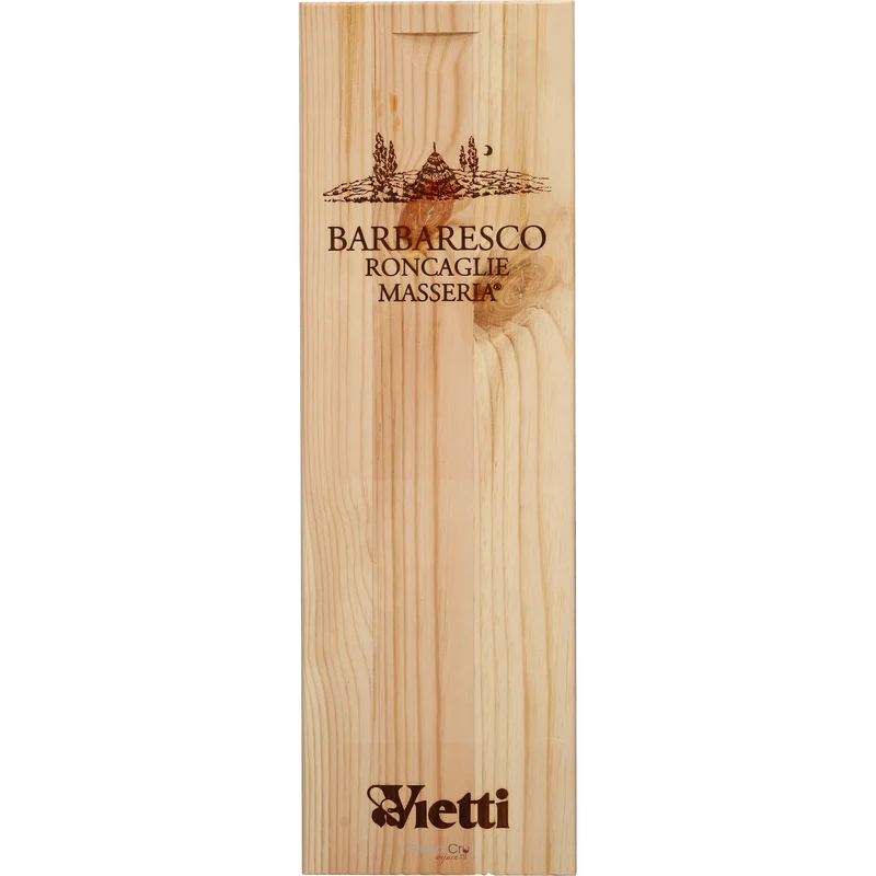 2020 Vietti Barbaresco Roncaglie Masseria Magnum
