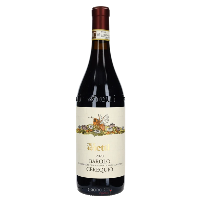 2020 Vietti Barolo Cerequio