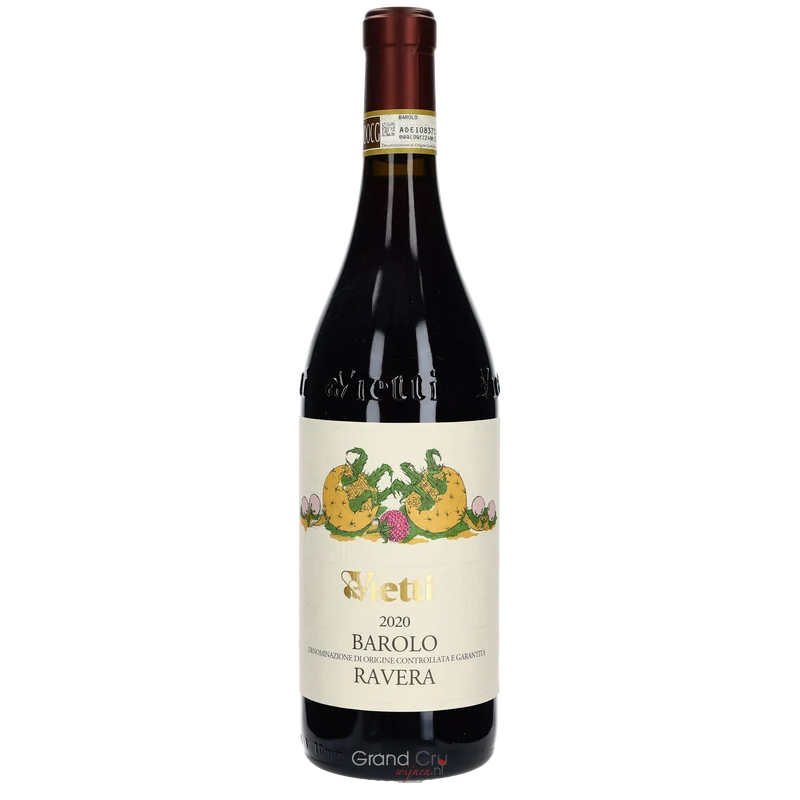 2020 Vietti Barolo Ravera