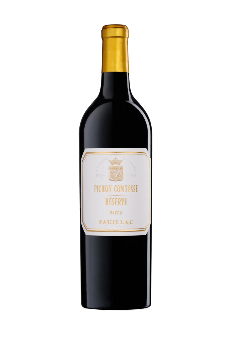 2023 Château Pichon Longueville Comtesse De Lalande
