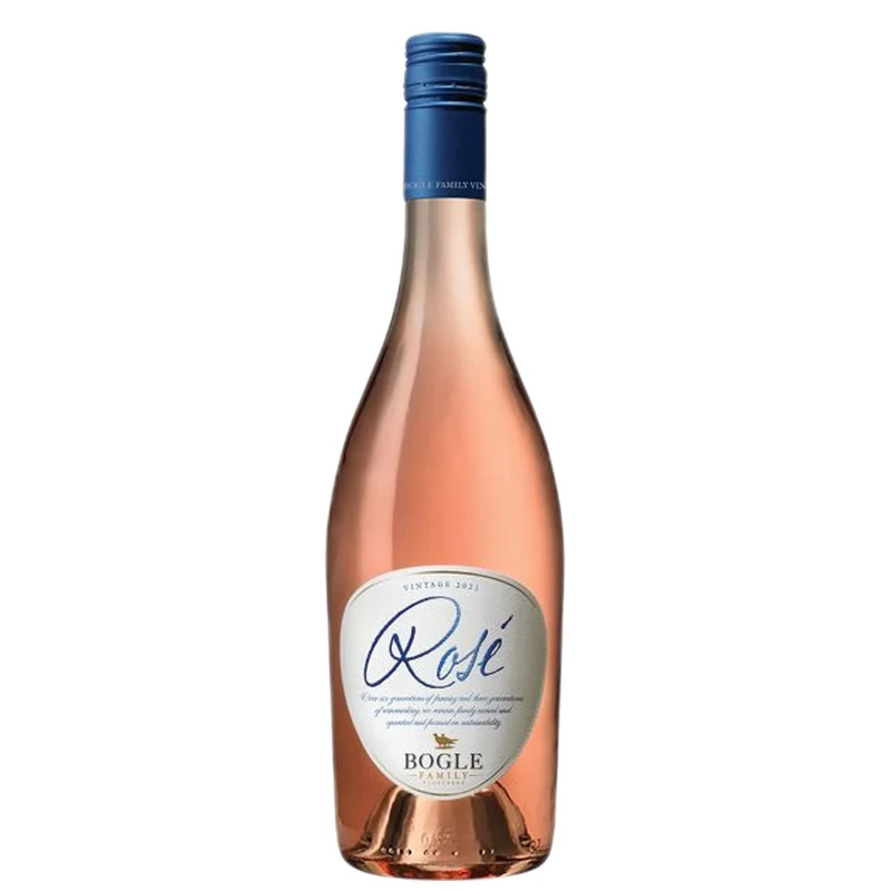 Bogle Rose
